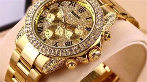 rolex 24k gold watch square|gold Rolex watch price.